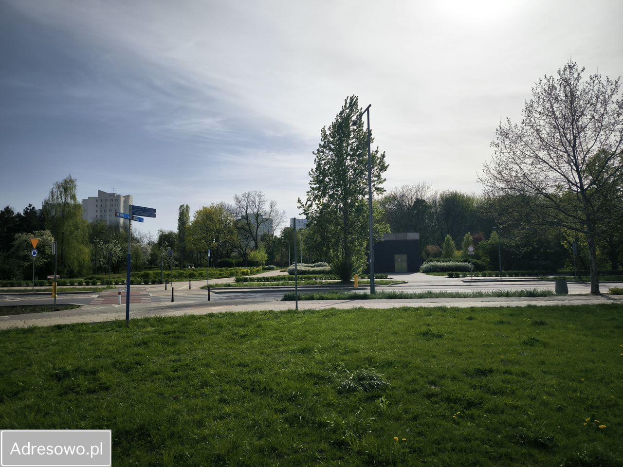 Mieszkanie 3-pokojowe Warszawa Targówek, ul. Aleksandra Gajkowicza. Zdjęcie 13