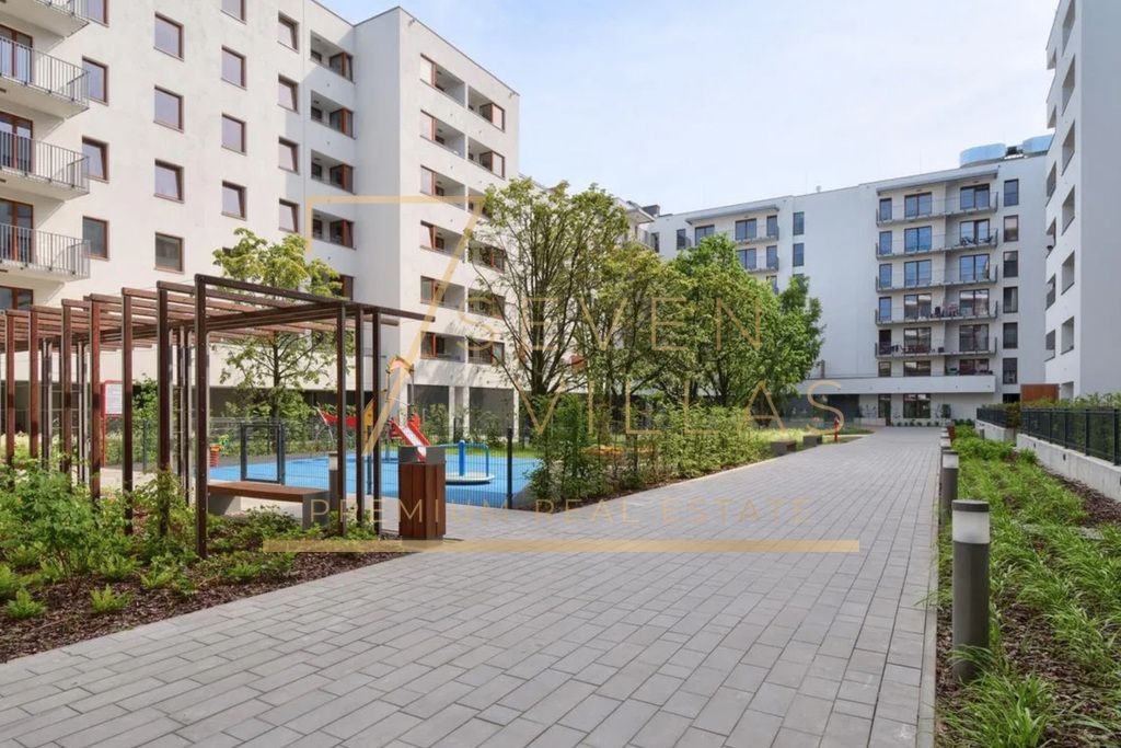 Mieszkanie 2-pokojowe Warszawa Ochota, ul. Szczęśliwicka. Zdjęcie 12
