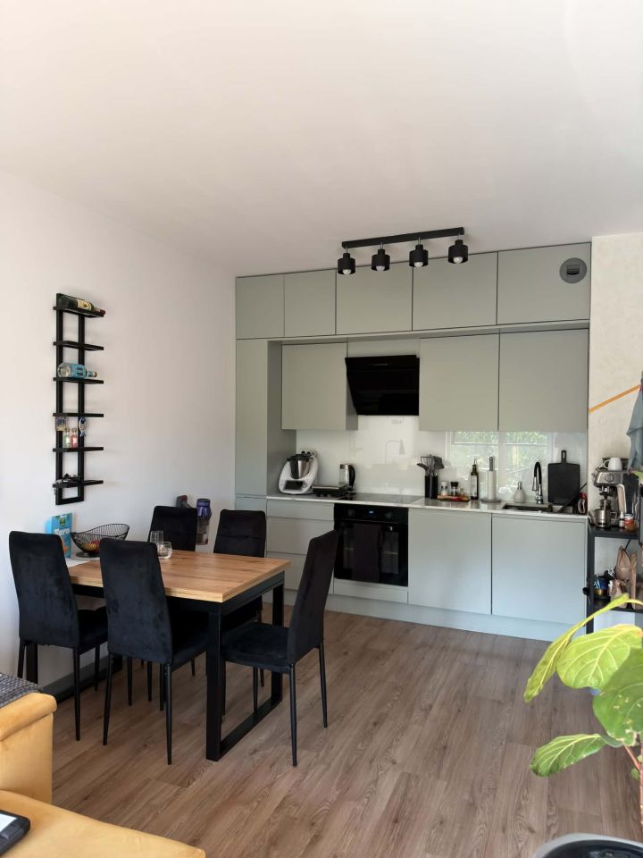 Mieszkanie 3-pokojowe Warszawa Praga-Południe, ul. Styrska. Zdjęcie 1
