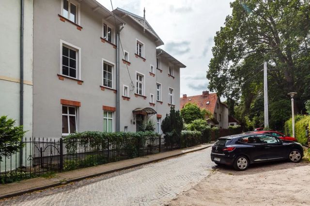 Mieszkanie 2-pokojowe Sopot Centrum, ul. Marii Konopnickiej. Zdjęcie 1