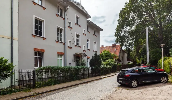 Mieszkanie 2-pokojowe Sopot Centrum, ul. Marii Konopnickiej