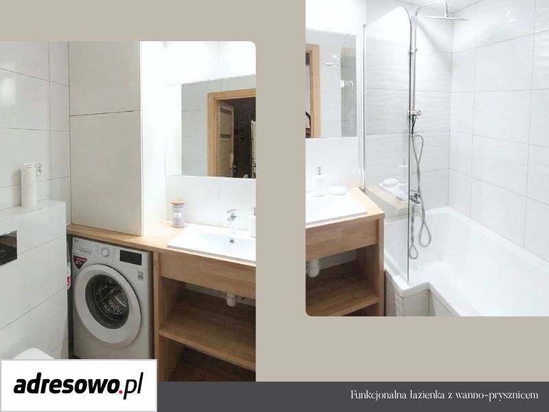 Mieszkanie 4-pokojowe Rokietnica, ul. Jaśminowa. Zdjęcie 11