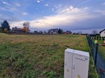 Działka budowlana Szczepanowice. Zdjęcie 2