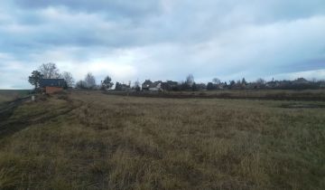 Działka budowlana Mechnice, ul. Polna