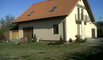 dom wolnostojący, 5 pokoi Radzymin, ul. gen. Stanisława Maczka