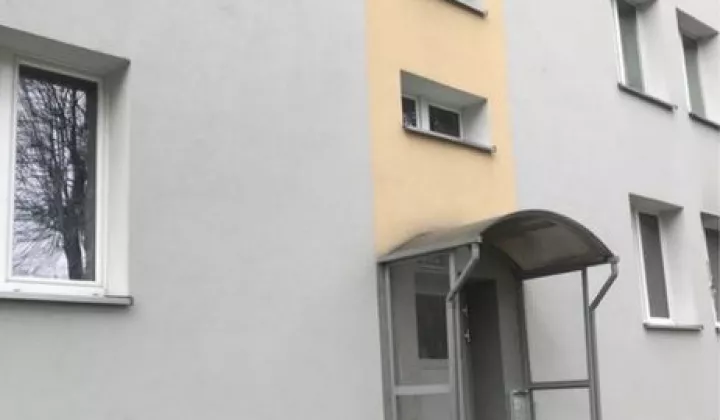 Mieszkanie 1-pokojowe Brzeszcze, ul. Gabriela Narutowicza