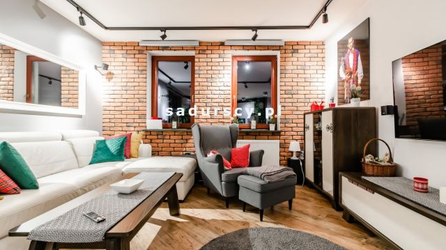 Mieszkanie 3-pokojowe Kraków Bronowice Wielkie, ul. Na Polach. Zdjęcie 1