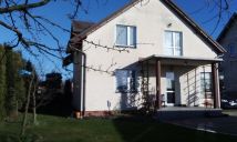 dom wolnostojący, 5 pokoi Starogard Gdański, ul. Adama Asnyka. Zdjęcie 2