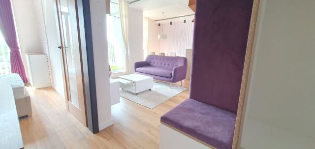 Mieszkanie 2-pokojowe Warszawa Praga-Południe, ul. Kokoryczki. Zdjęcie 1