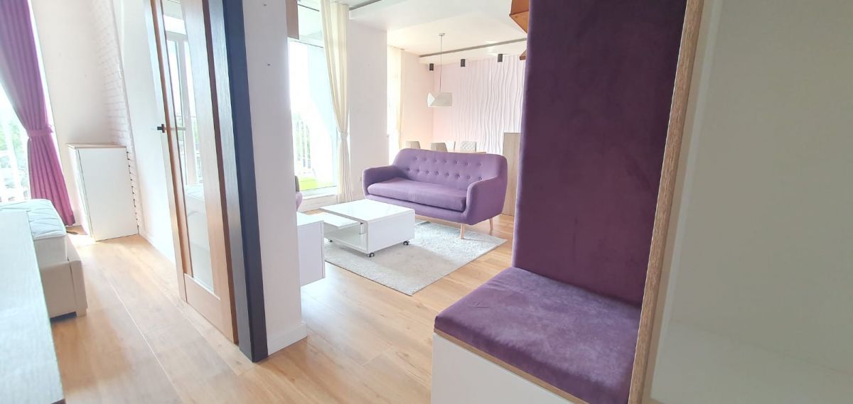 Mieszkanie 2-pokojowe Warszawa Praga-Południe, ul. Kokoryczki