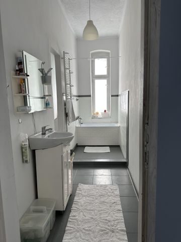 Mieszkanie 3-pokojowe Szczecin Centrum, ul. bł. Królowej Jadwigi. Zdjęcie 23