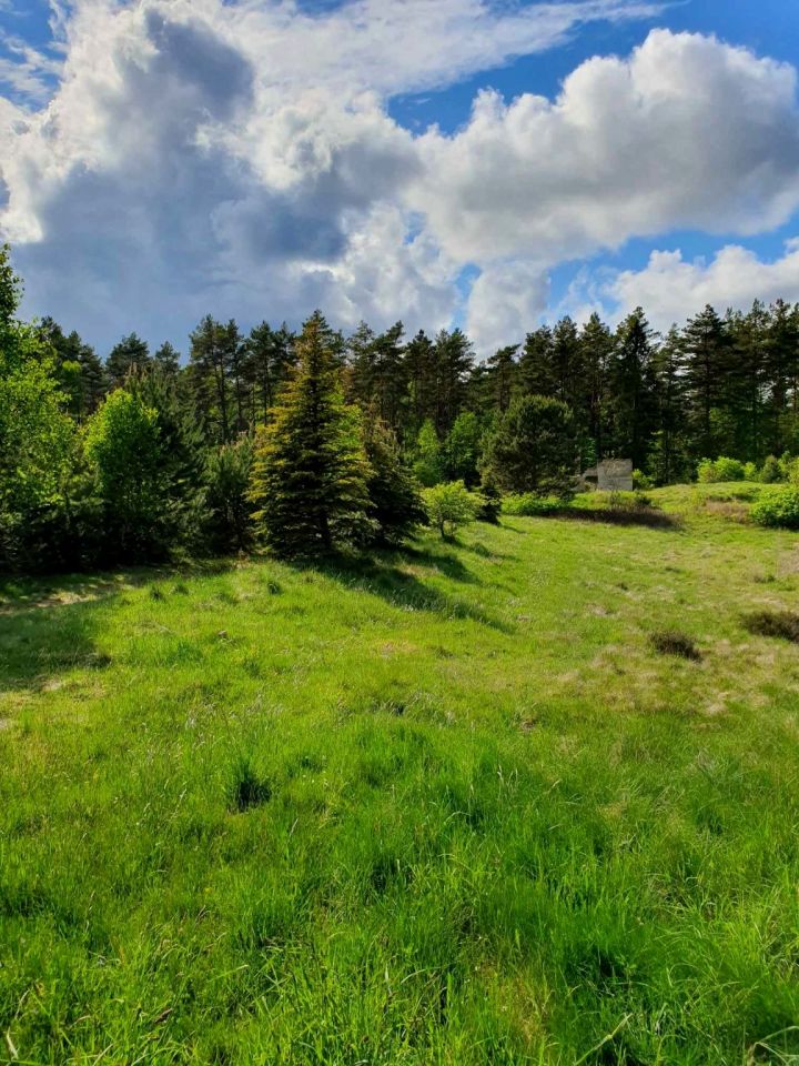 Działka budowlana Leśniewo, ul. Piaskowa. Zdjęcie 2