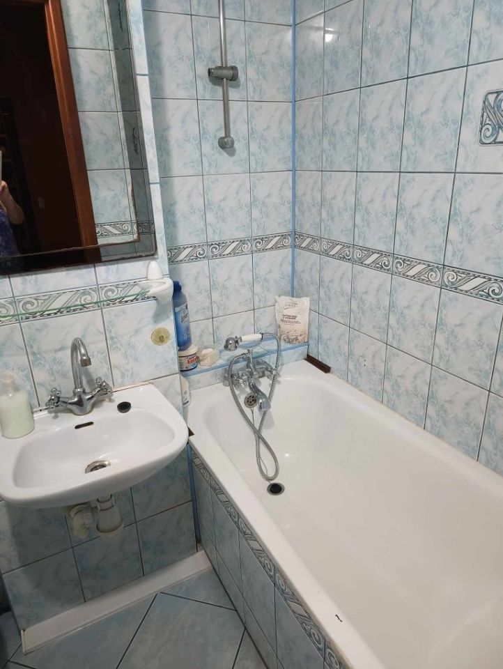 Mieszkanie 1-pokojowe Włocławek Centrum, ul. Kazimierza Pułaskiego. Zdjęcie 6