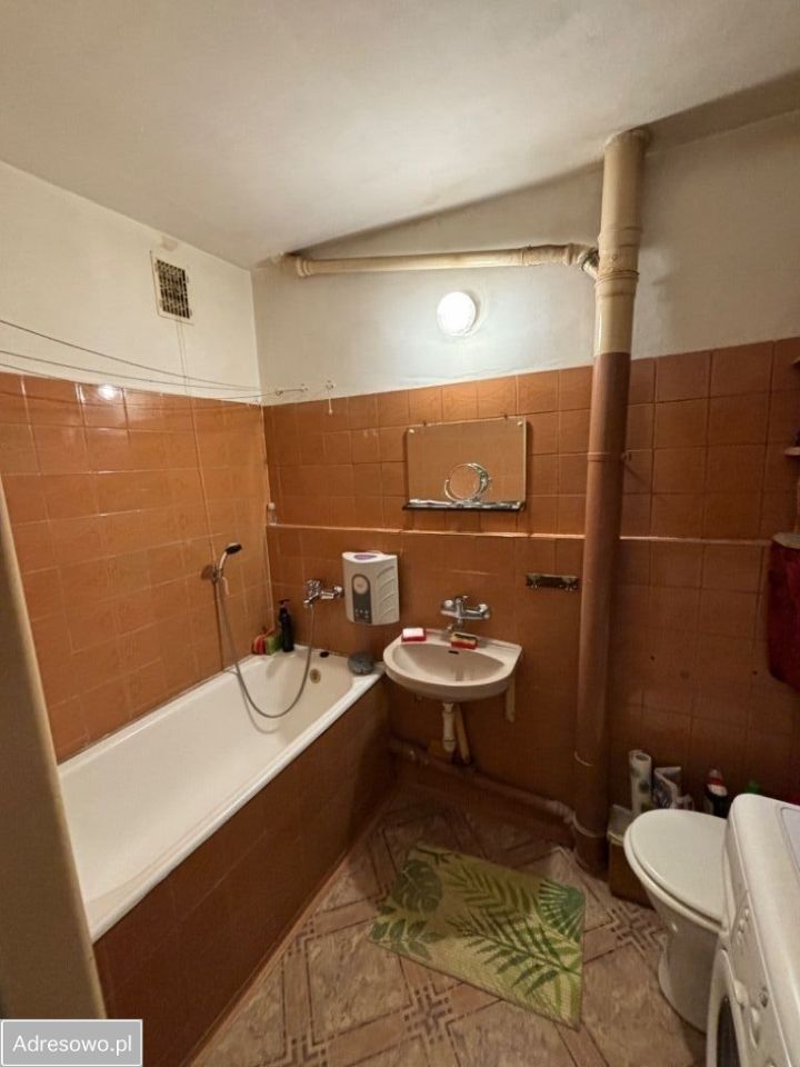 Mieszkanie 3-pokojowe Złotów, ul. Juliusza Słowackiego. Zdjęcie 9