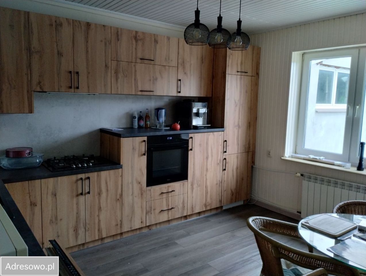 Lokal Dąbrowa-Dzięciel. Zdjęcie 12