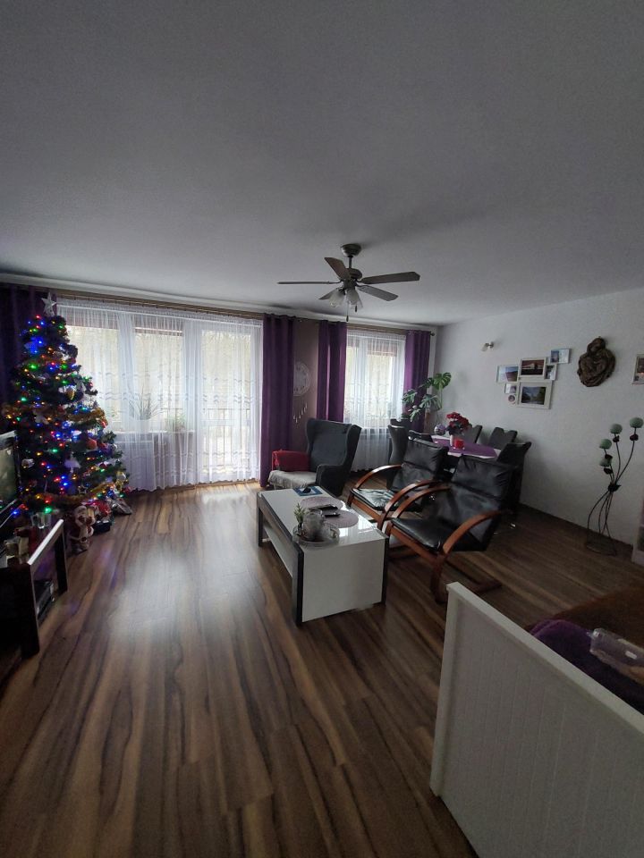 Mieszkanie 3-pokojowe Dęblin Stawy, os. Osiedle Stawy. Zdjęcie 5