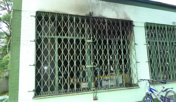 Nieruchomość komercyjna Smólnik