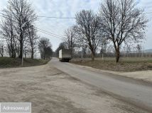 Działka rolno-budowlana Nieborzyn. Zdjęcie 4