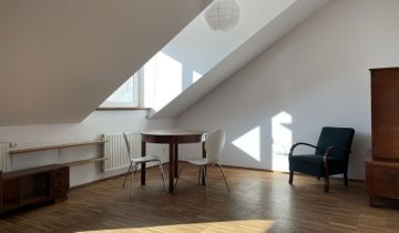 Mieszkanie 1-pokojowe Warszawa Bemowo, ul. Piastów Śląskich