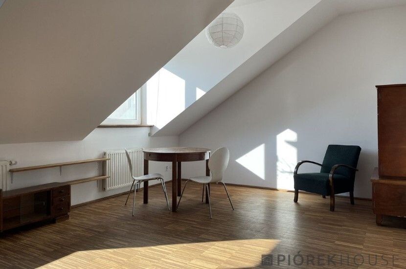 Mieszkanie 1-pokojowe Warszawa Bemowo, ul. Piastów Śląskich