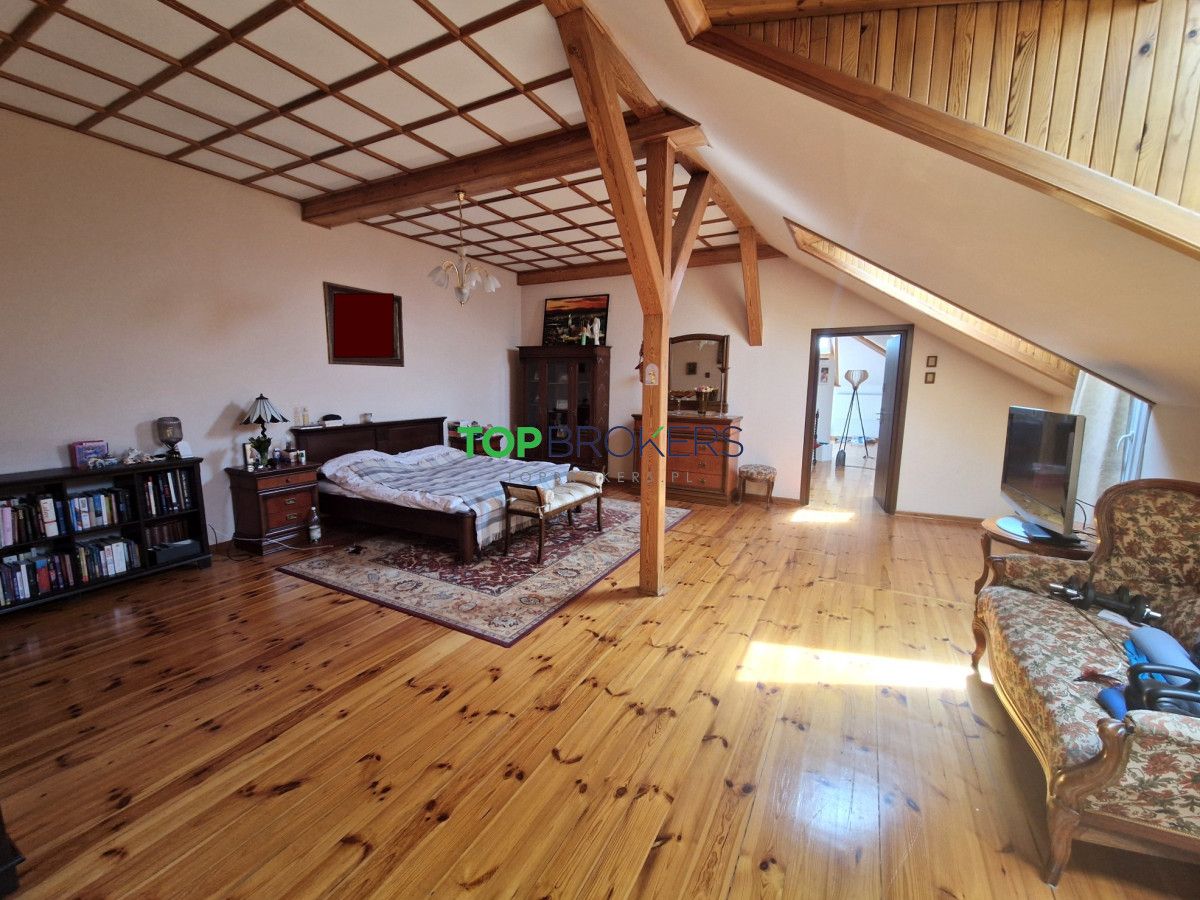 dom wolnostojący, 5 pokoi Warszawa Bielany. Zdjęcie 6