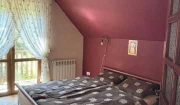 dom wolnostojący, 4 pokoje Dębe, ul. Obornicka