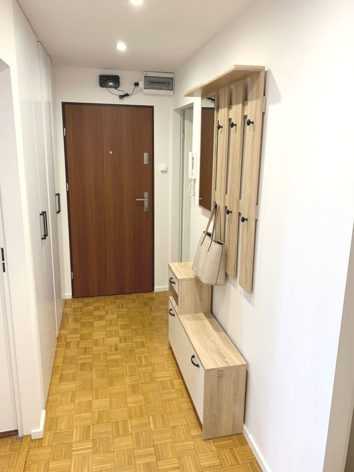 Mieszkanie 3-pokojowe Wrocław Popowice, ul. Popowicka. Zdjęcie 11