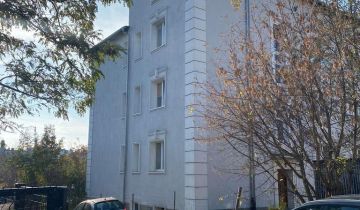 Mieszkanie 2-pokojowe Bydgoszcz Śródmieście, ul. Dworcowa