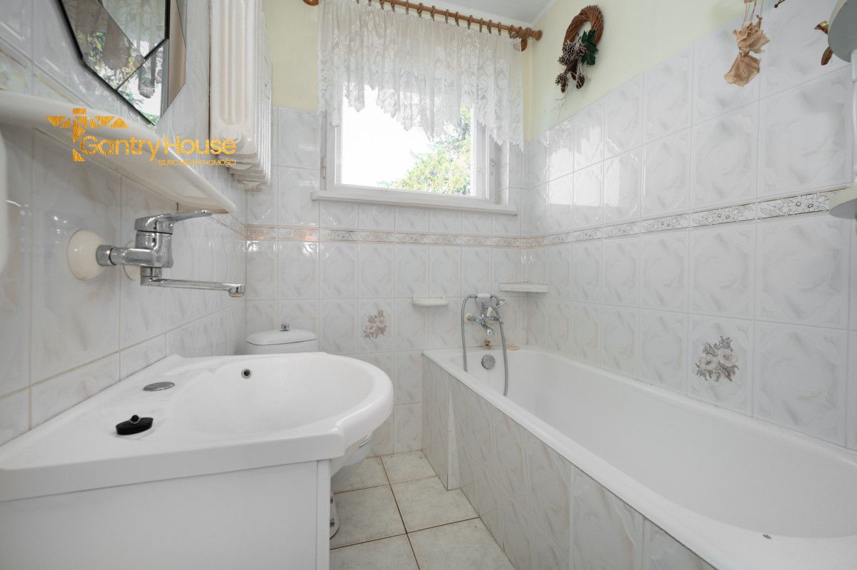 dom wolnostojący, 6 pokoi Rumia, ul. Marii Konopnickiej. Zdjęcie 14