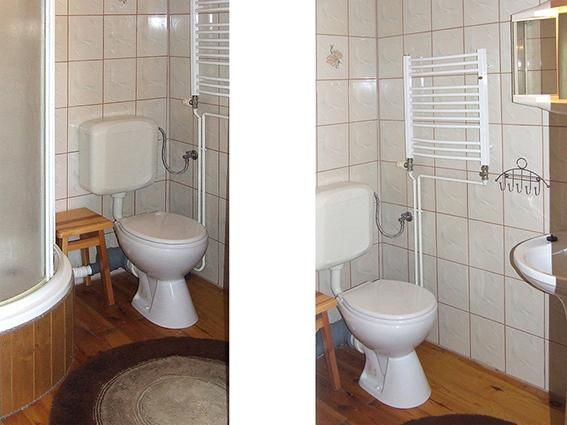 siedlisko, 3 pokoje Woźnice. Zdjęcie 18