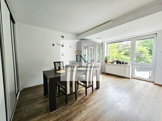 Mieszkanie 6-pokojowe Lublin, ul. Szwejka. Zdjęcie 4