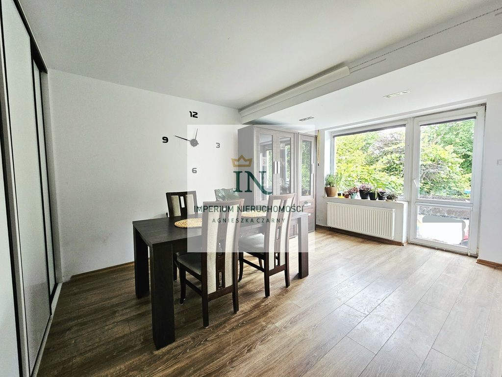 Mieszkanie 6-pokojowe Lublin, ul. Szwejka. Zdjęcie 4