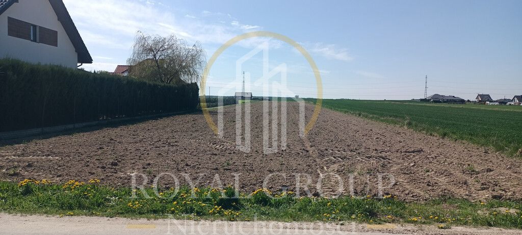 Działka budowlana Turowola-Kolonia. Zdjęcie 3