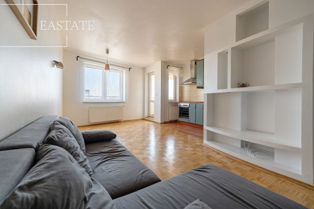 Mieszkanie 2-pokojowe Warszawa Praga, ul. Ostrobramska. Zdjęcie 2