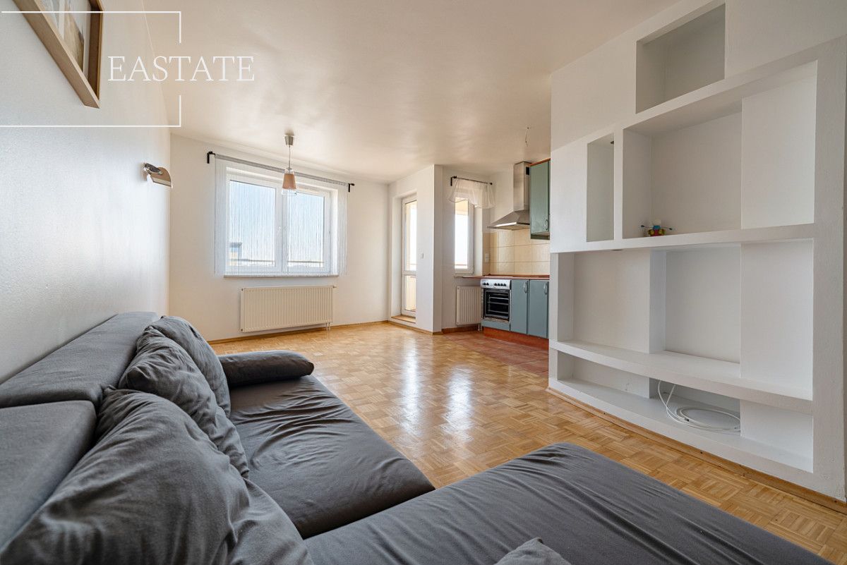 Mieszkanie 2-pokojowe Warszawa Praga, ul. Ostrobramska. Zdjęcie 2