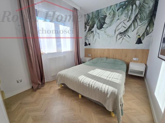 Mieszkanie 2-pokojowe Wrocław Krzyki, ul. Adama Kopycińskiego. Zdjęcie 5