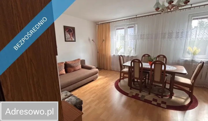 Mieszkanie 2-pokojowe Kielce, ul. Edwarda Meissnera