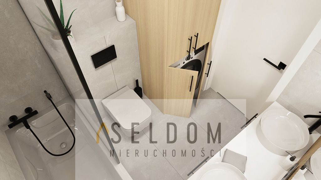 dom szeregowy, 4 pokoje Opole Wójtowa Wieś, ul. Franciszka Mehla. Zdjęcie 16