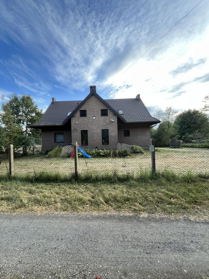 dom wolnostojący, 5 pokoi Kolonia Poczesna, ul. Spadowa. Zdjęcie 28