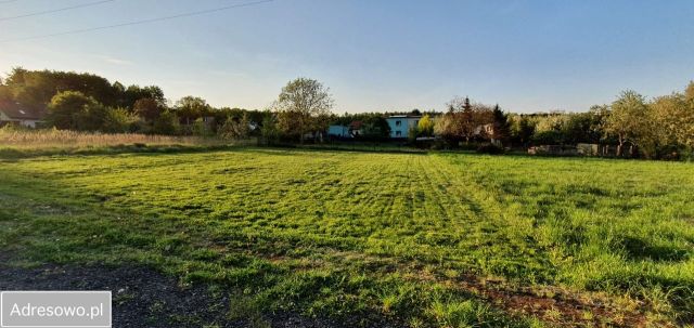 Działka rolna Łaziska Górne, ul. Jaśminowa. Zdjęcie 1