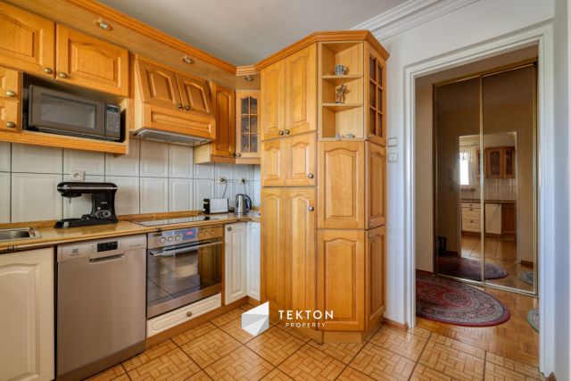 Mieszkanie 3-pokojowe Warszawa Praga-Południe, ul. Władysława Umińskiego. Zdjęcie 6