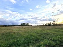 Działka budowlana Napiórki Butne. Zdjęcie 3