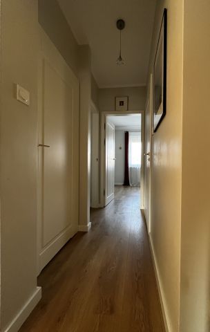 Mieszkanie 3-pokojowe Wrocław Fabryczna, ul. Pucka. Zdjęcie 5