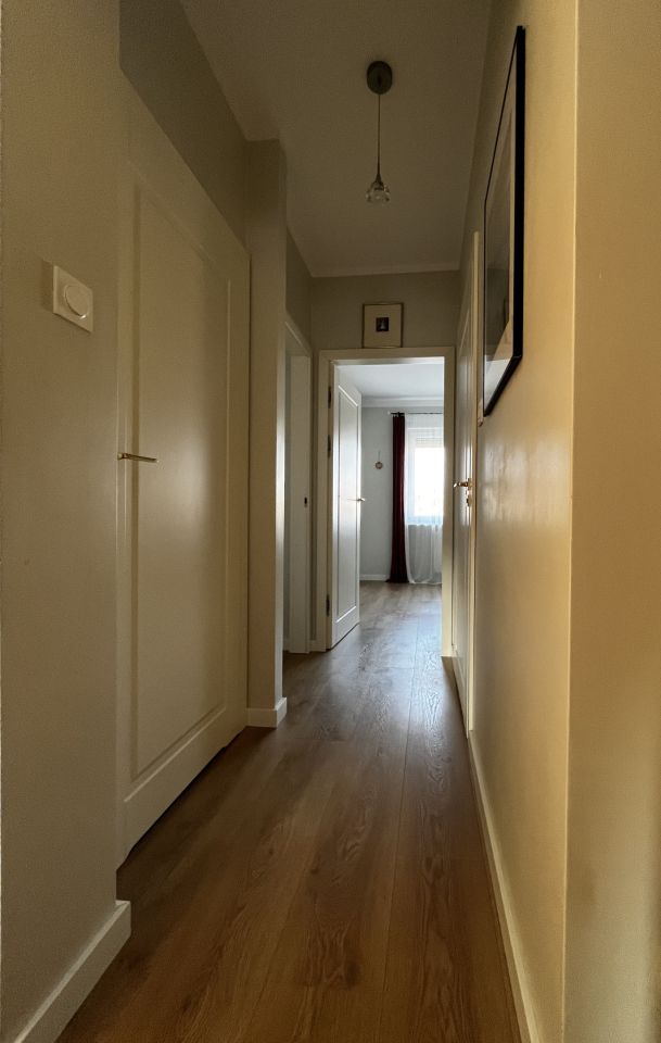 Mieszkanie 3-pokojowe Wrocław Fabryczna, ul. Pucka. Zdjęcie 5