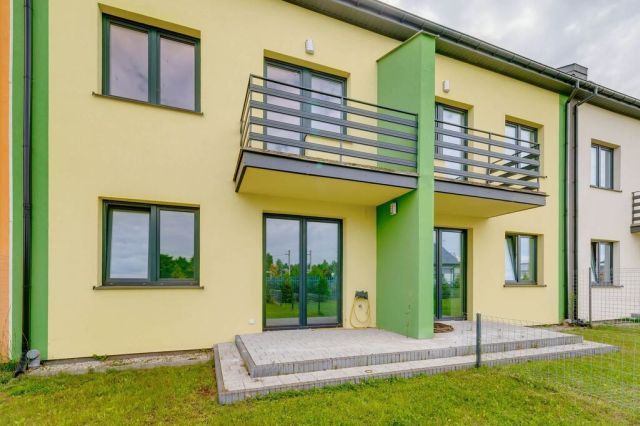 dom szeregowy, 4 pokoje Bieniewice, ul. Dobra. Zdjęcie 36