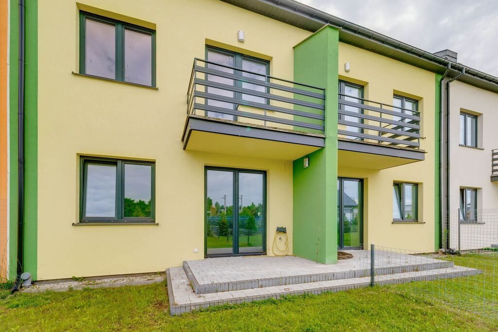 dom szeregowy, 4 pokoje Bieniewice, ul. Dobra. Zdjęcie 36