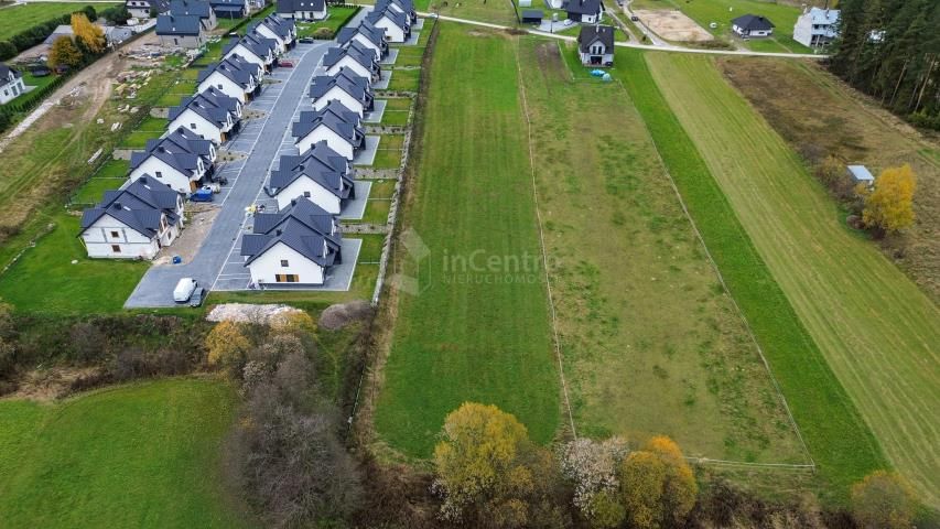 Działka budowlana Nowy Targ, ul. Partyzantów. Zdjęcie 3