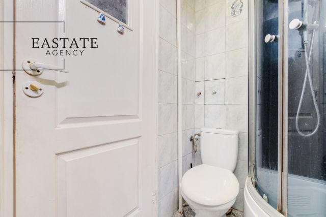 Mieszkanie 1-pokojowe Gdynia Działki Leśne, ul. Warszawska. Zdjęcie 6