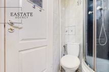 Mieszkanie 1-pokojowe Gdynia Działki Leśne, ul. Warszawska. Zdjęcie 4