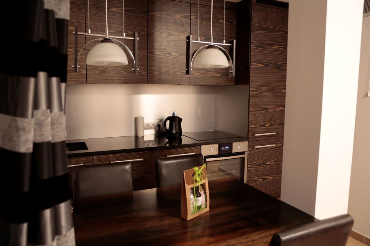 Mieszkanie 3-pokojowe Warszawa Śródmieście, ul. Wałowa. Zdjęcie 7